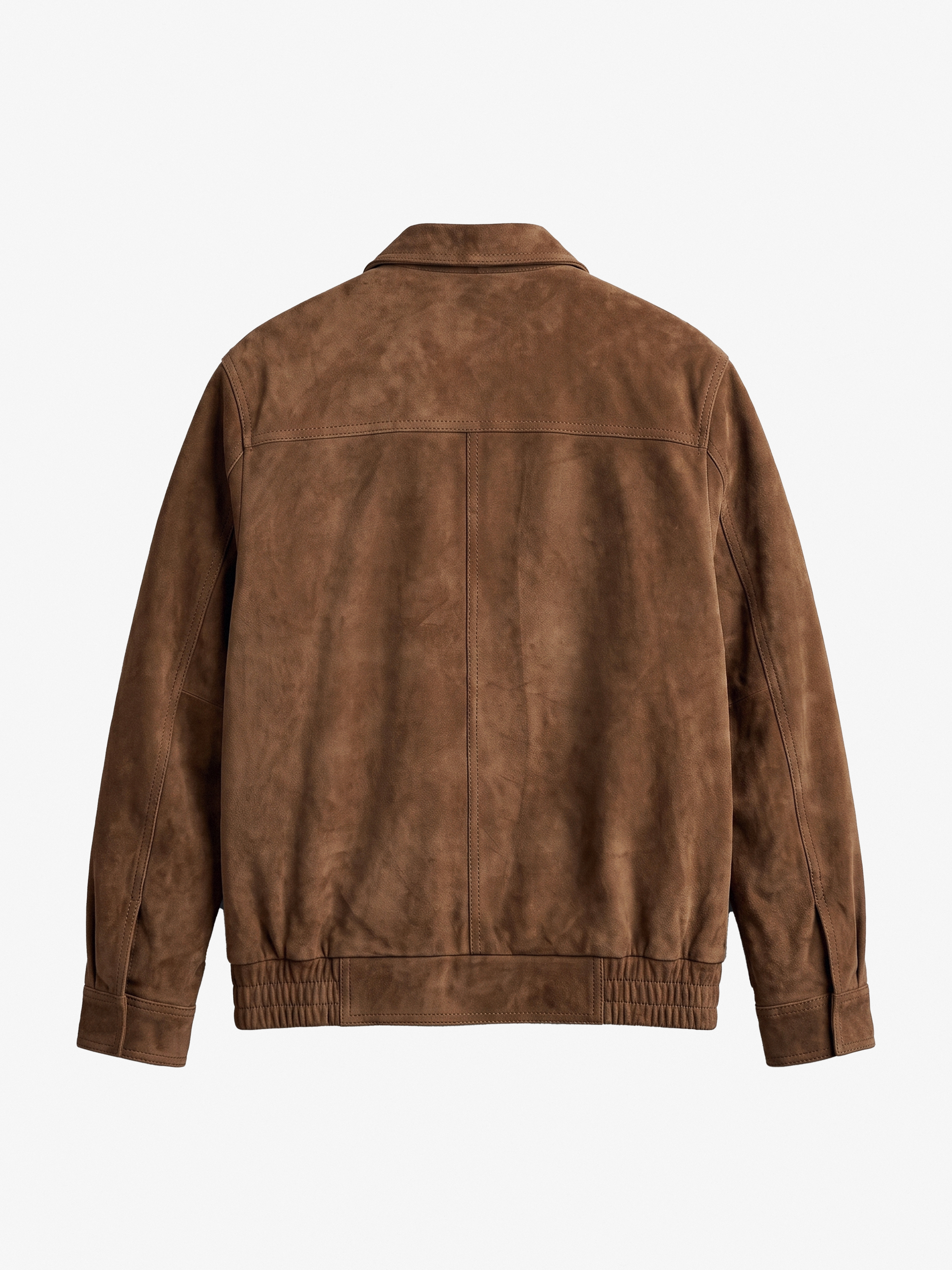 Heritage Leather Jacket limited edition