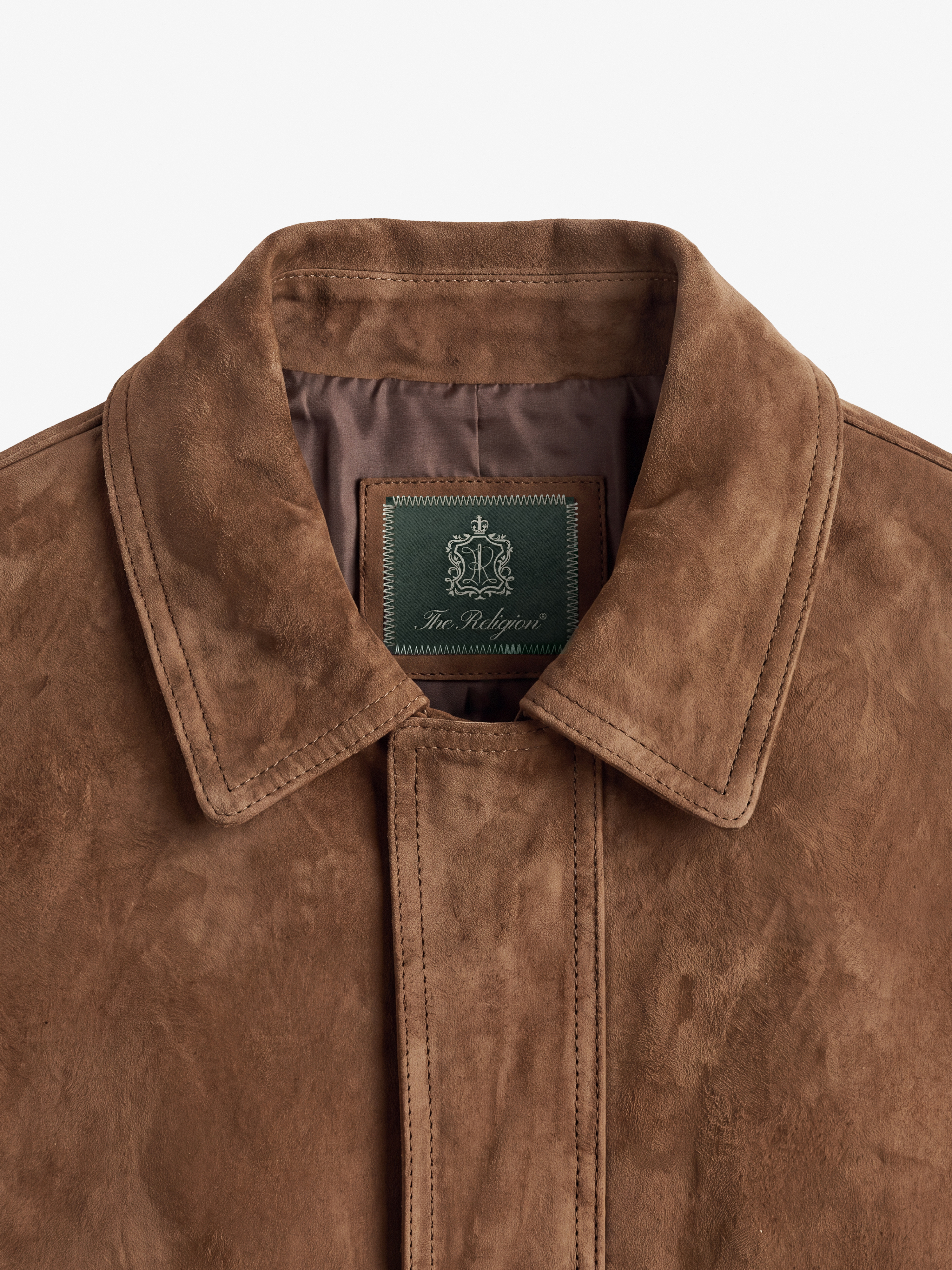 Heritage Leather Jacket limited edition