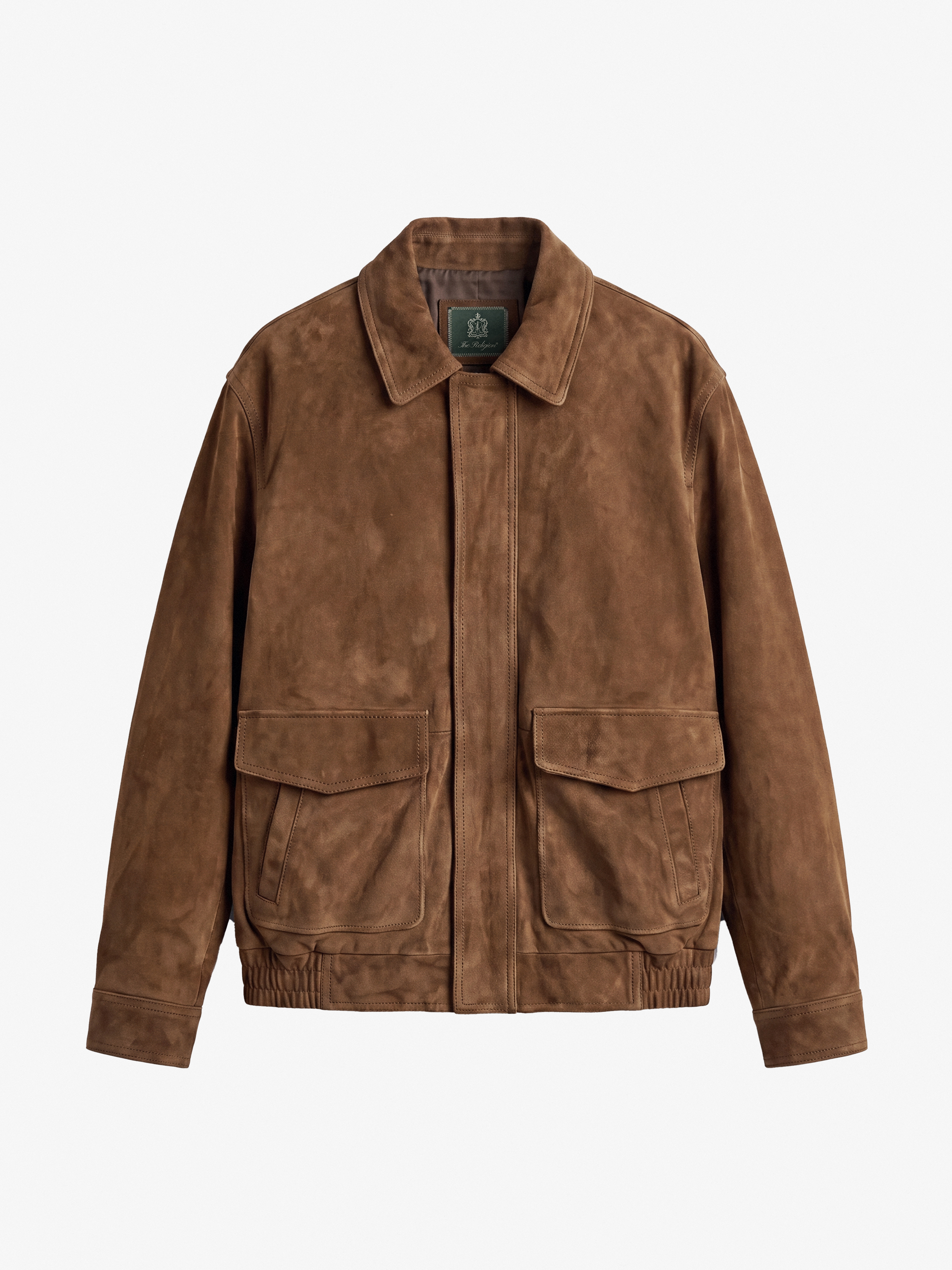 Heritage Leather Jacket limited edition