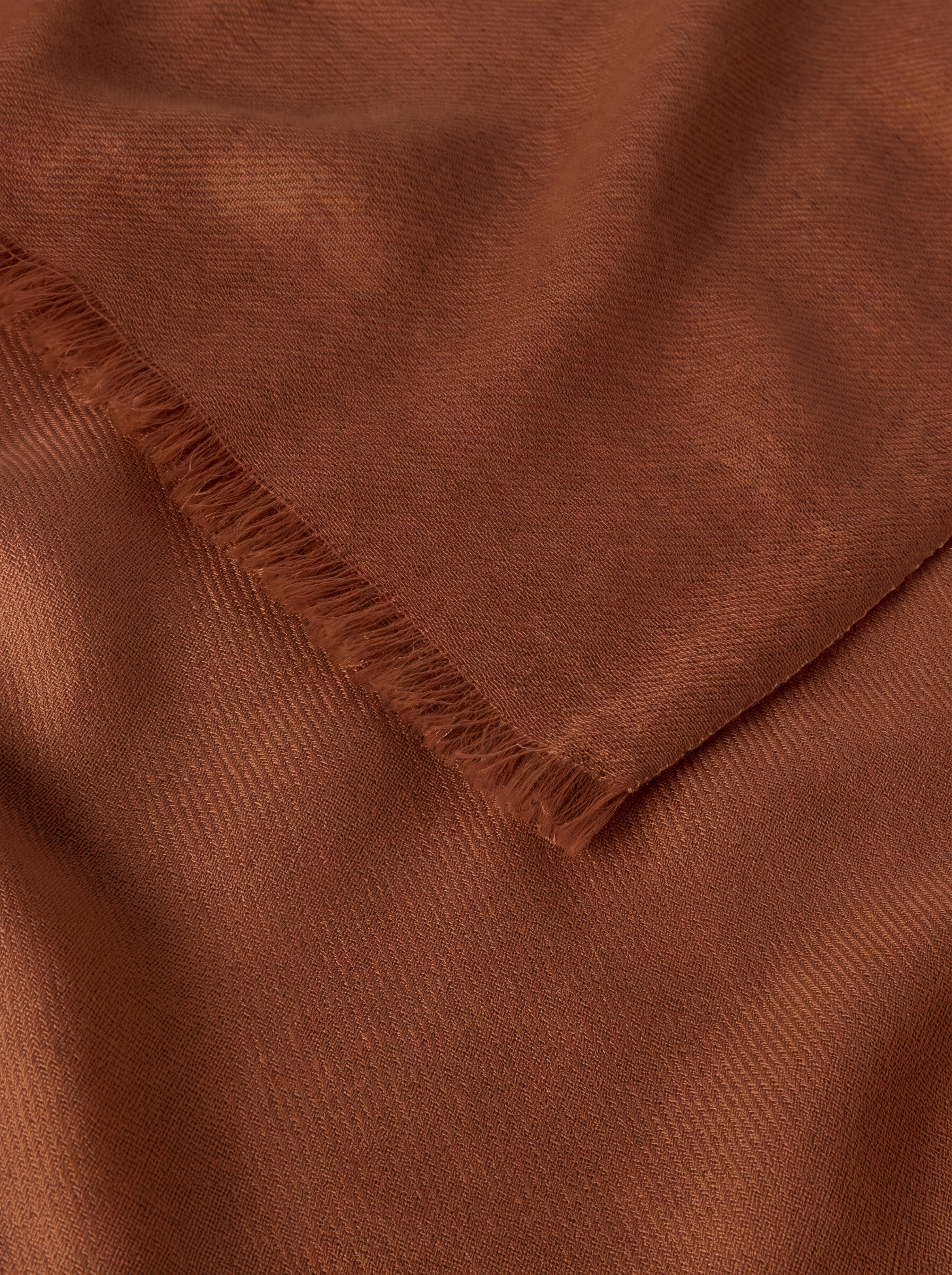 Extrafine Cashmere Scarf