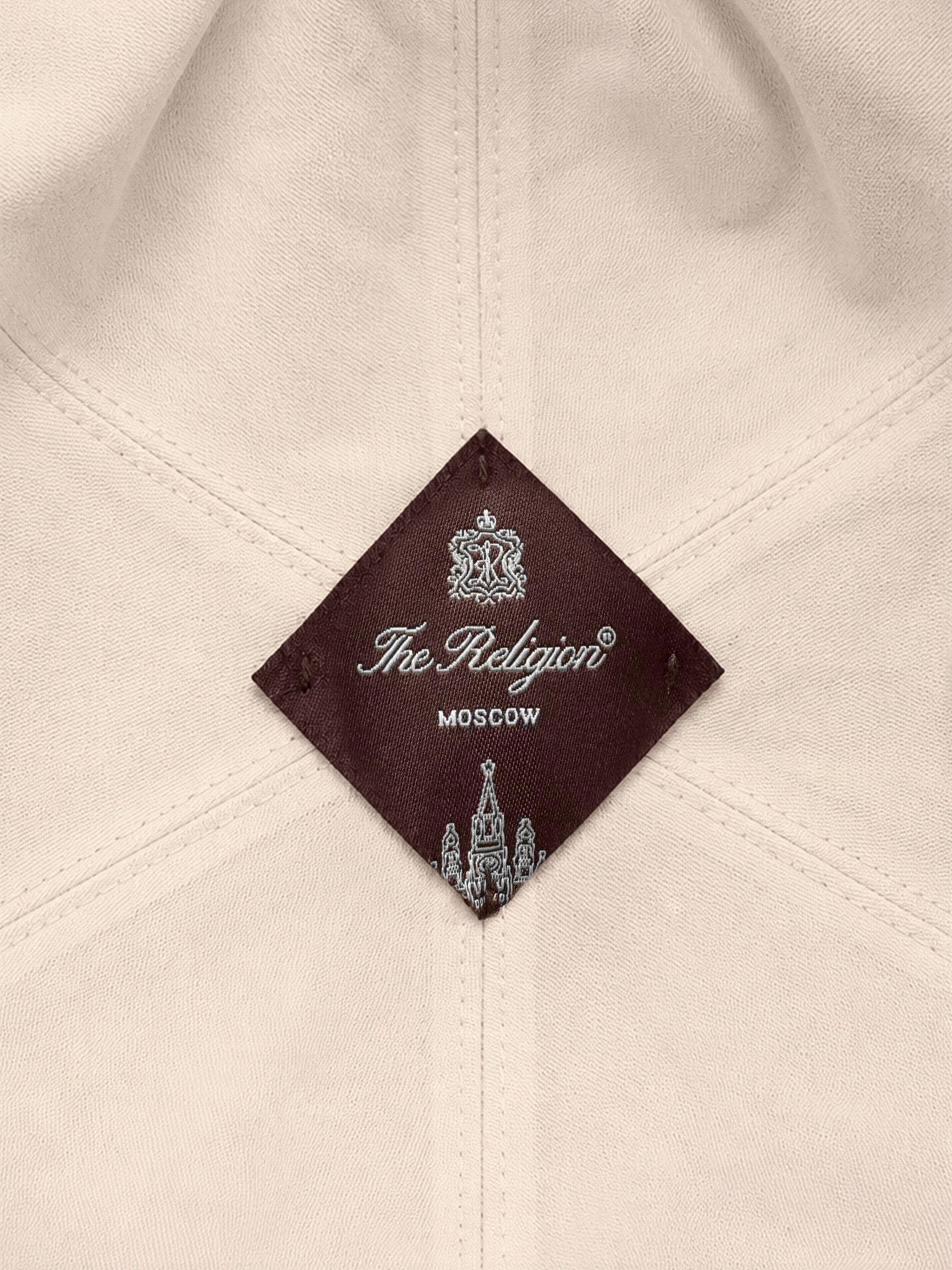 Кепка The Religion Baseball Cap