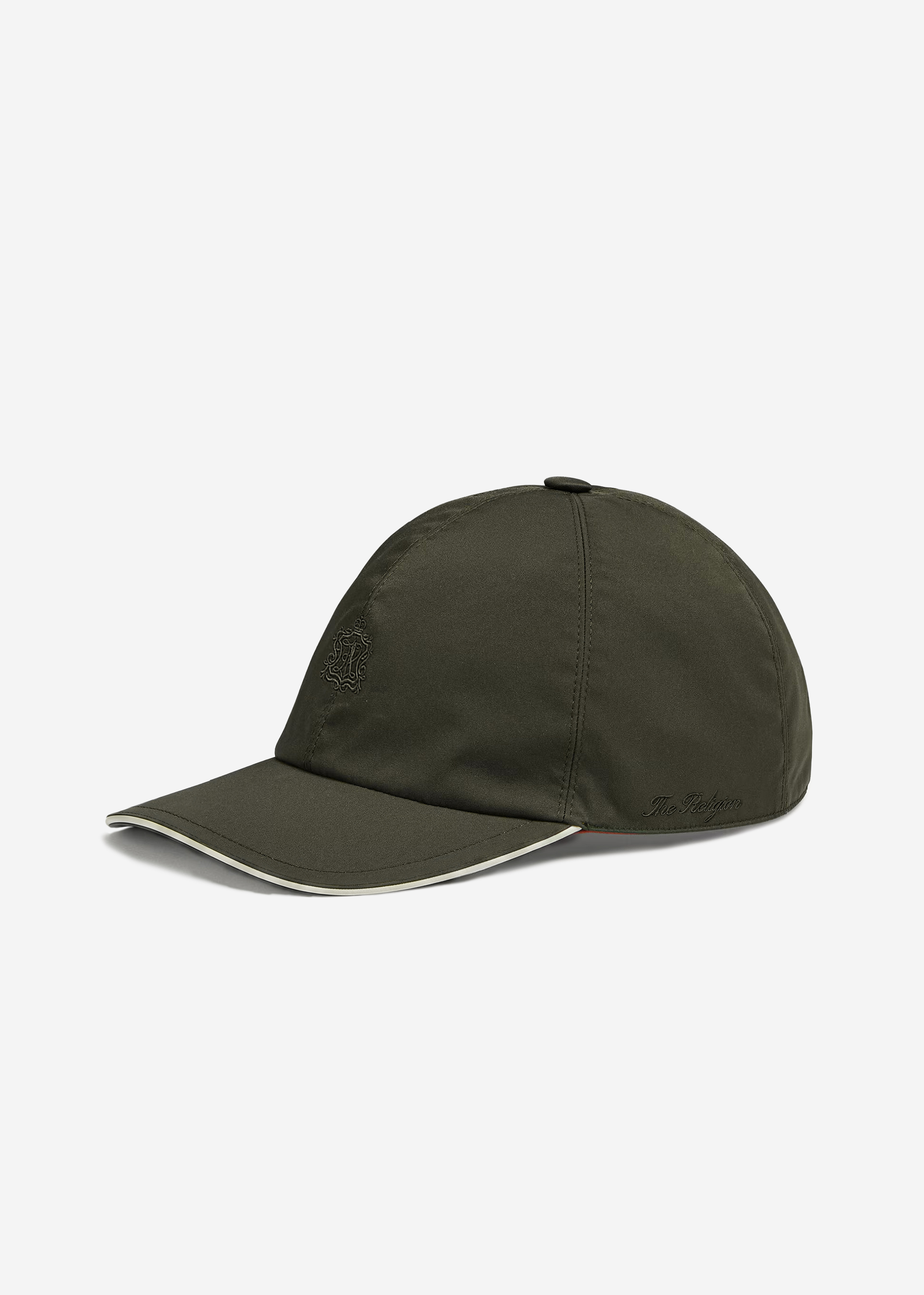 Кепка The Religion Baseball Cap