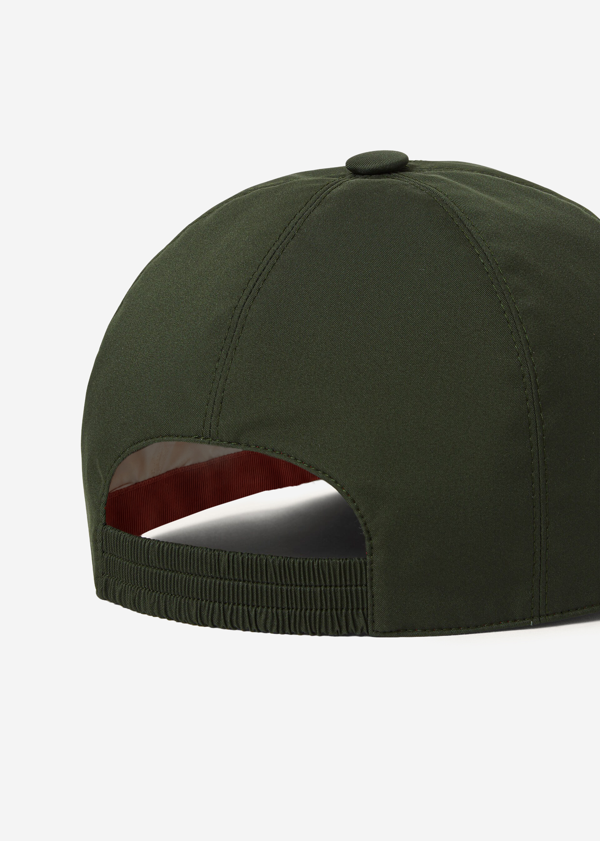 Кепка The Religion Baseball Cap