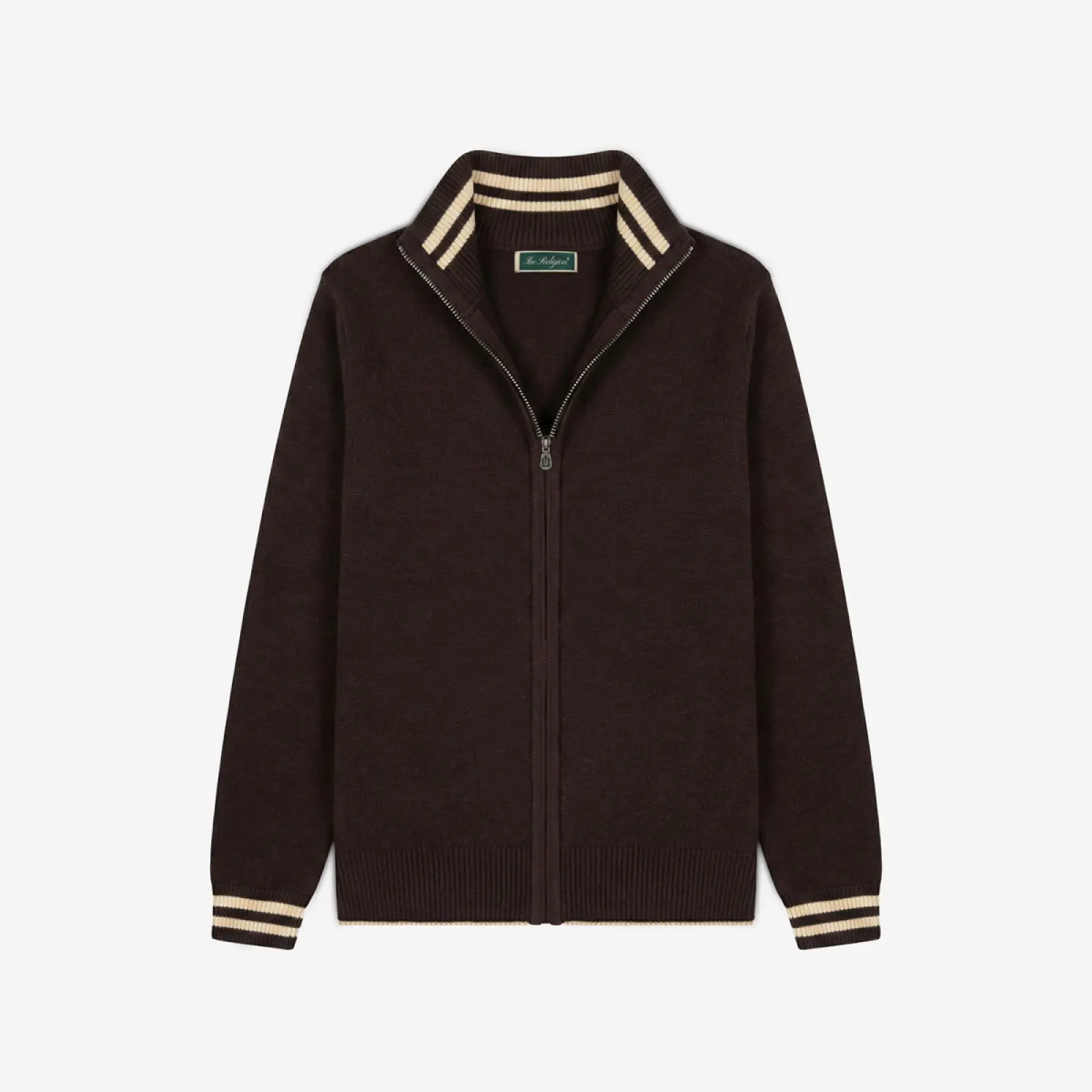 Свитер Cotton Knit