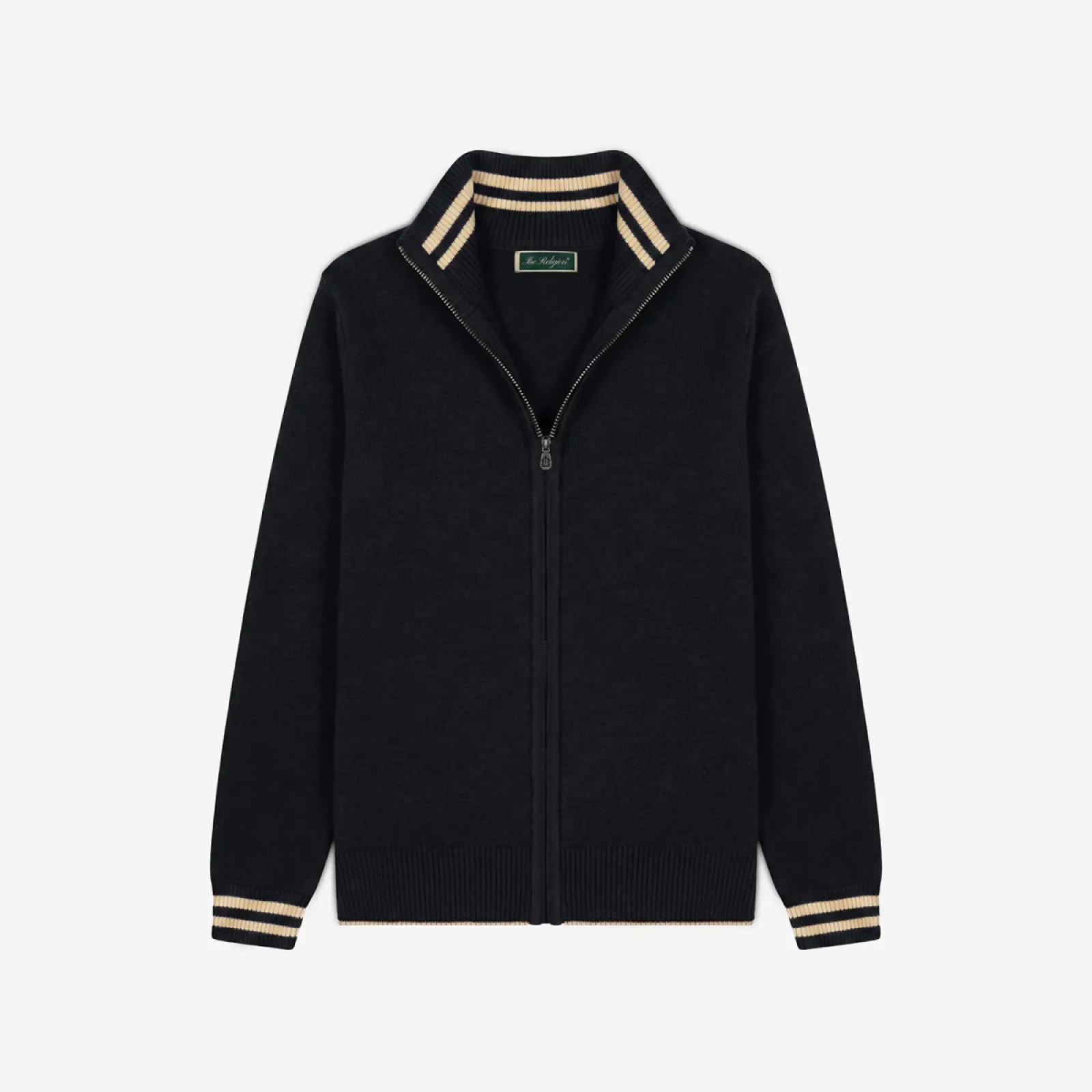 Свитер Cotton Knit