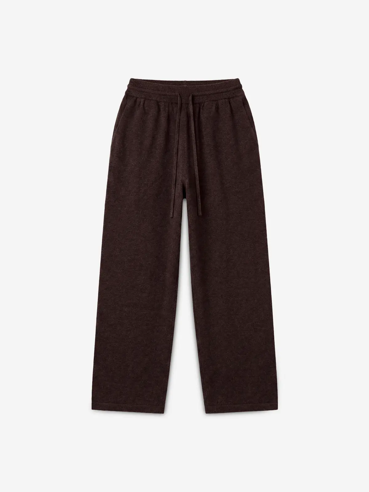Брюки Cotton Knit