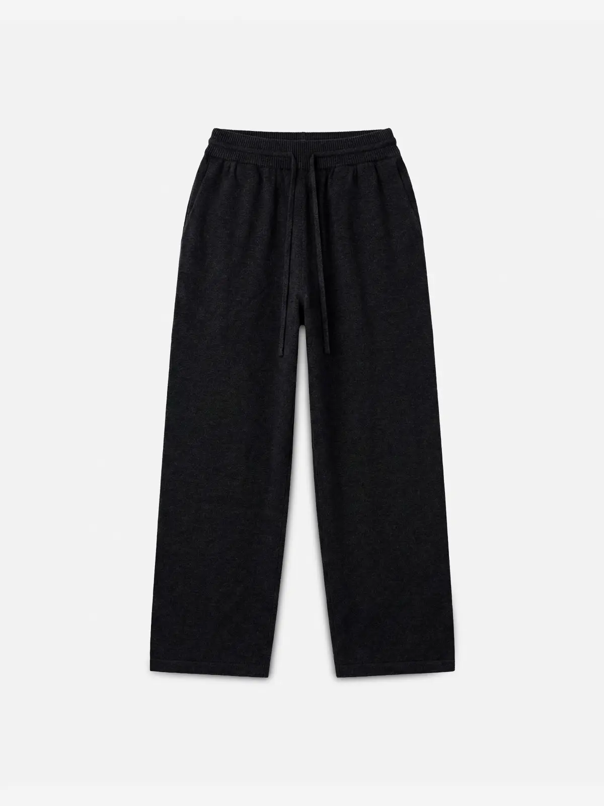 Брюки Cotton Knit