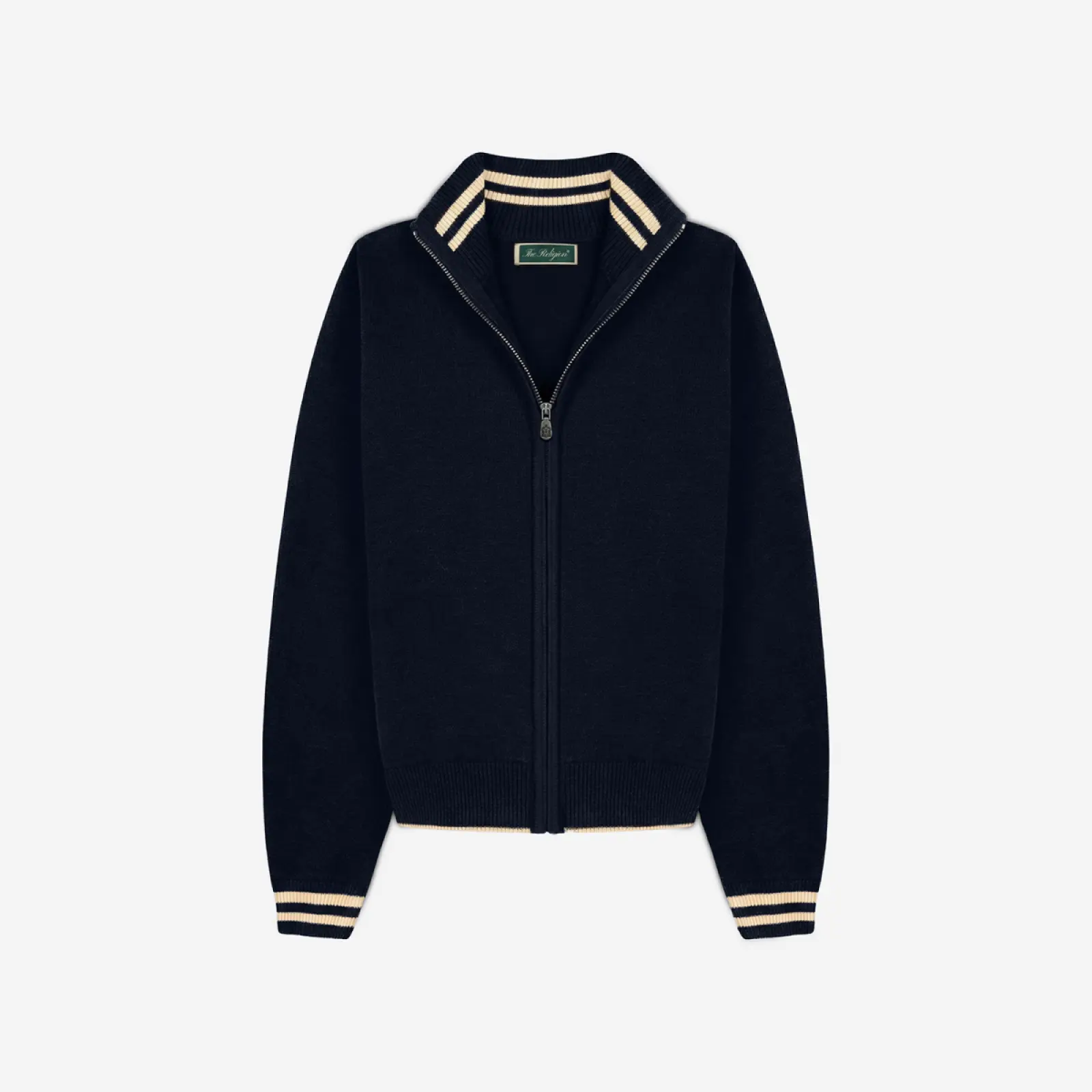 Свитер женский Cotton Knit