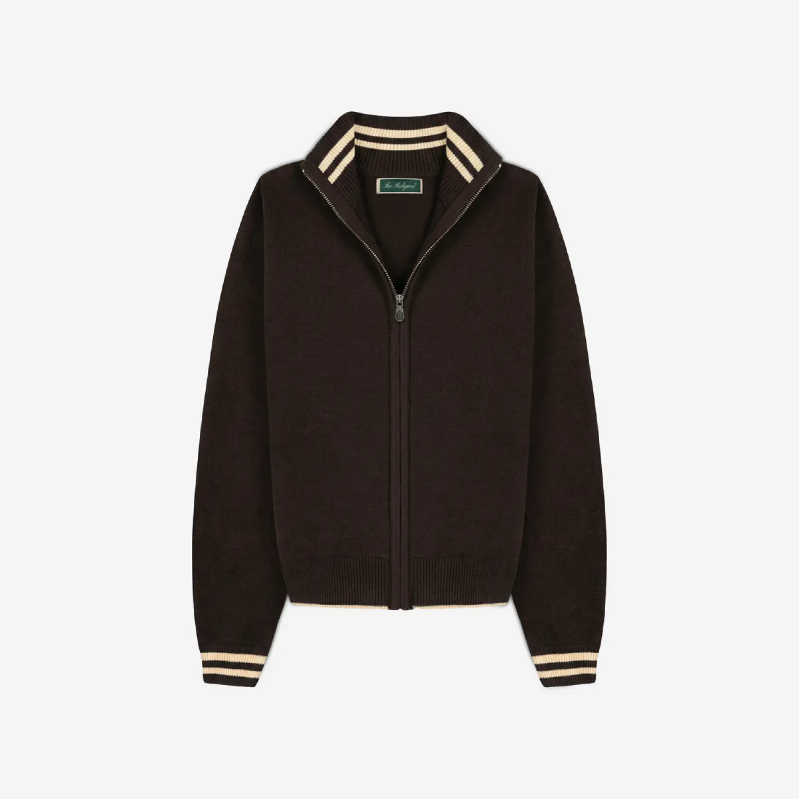 Свитер женский Cotton Knit