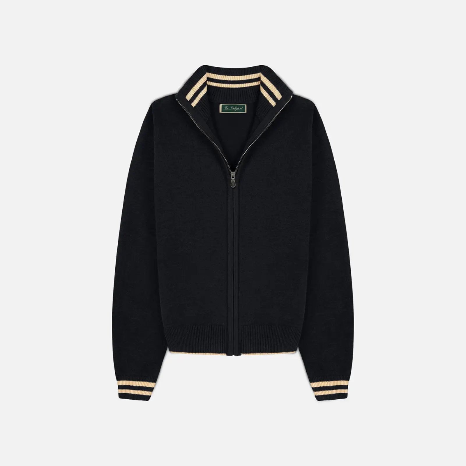 Свитер женский Cotton Knit