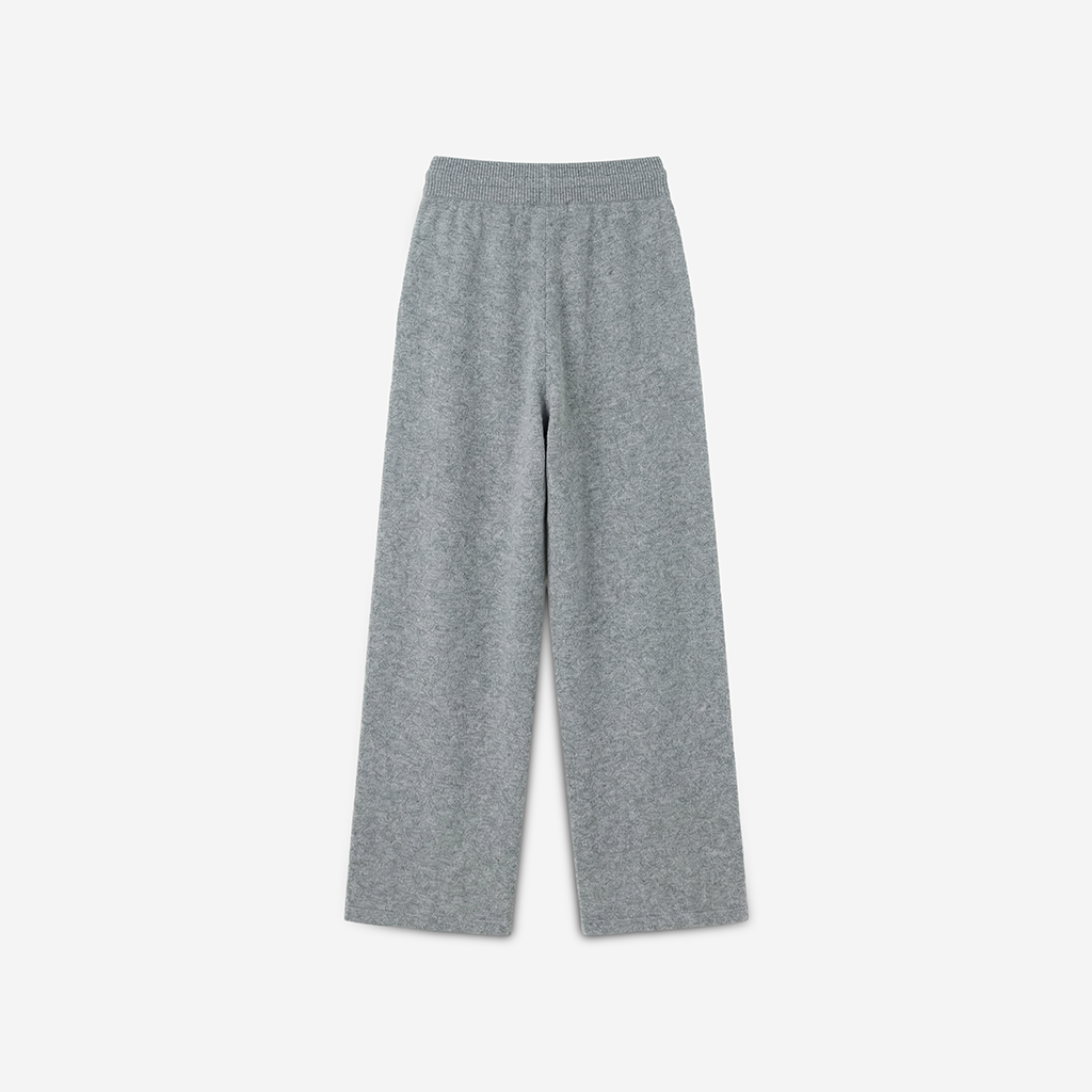 Cashmere Knit Pants