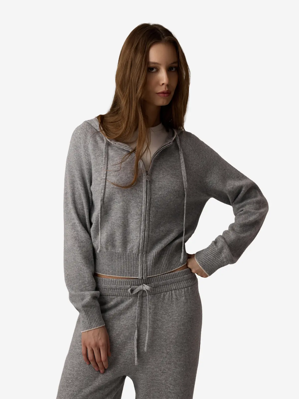 Брюки женские Cashmere